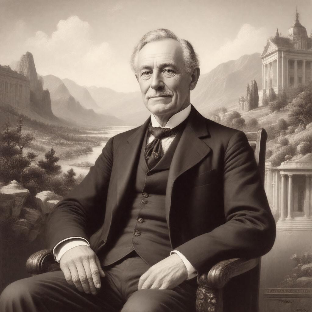 James W. Nye